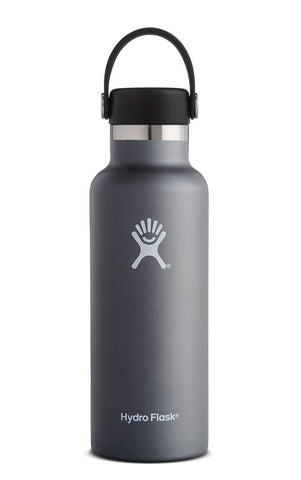 Hydro Flask - 18oz Standard Mouth Bottle