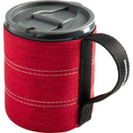 GSI - Infinity Backpackers Mug 