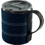 GSI - Infinity Backpackers Mug