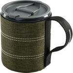 GSI - Infinity Backpackers Mug