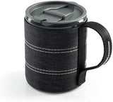 GSI - Infinity Backpackers Mug