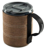 GSI - Infinity Backpackers Mug