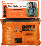 Ben's - InvisiNet Bug Jacket
