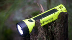 Hybridlight - Journey 300 Flashlight