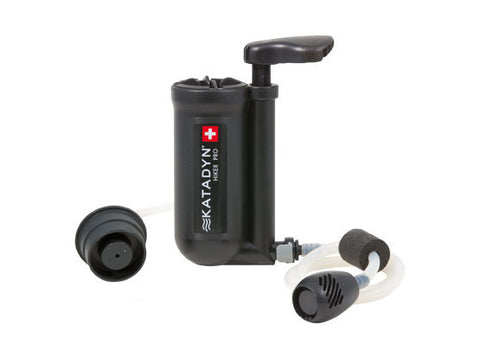 Katadyn - Hiker Pro Water Filtration System