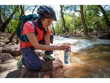 Katadyn - BeFree Water Filtration System 1L