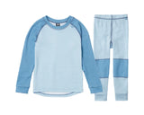 Helly Hansen - Kids LIFA Merino Base Layer Set