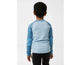 Helly Hansen - Kids LIFA Merino Base Layer Set