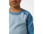 Helly Hansen - Kids LIFA Merino Base Layer Set