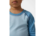 Helly Hansen - Kids LIFA Merino Base Layer Set