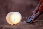 Luci - Base Light Inflatable Solar Light