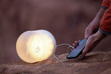 Luci - Base Light Inflatable Solar Light