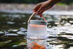 Luci - Connect Inflatable Smart Solar Light
