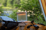 Luci - Connect Inflatable Smart Solar Light