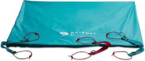 Mountain Hardwear - Outpost 2 Tent Footprint