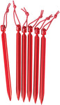 MSR - Groundhog Stake Kit, V2