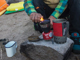 MSR - Windburner Personal Stove System