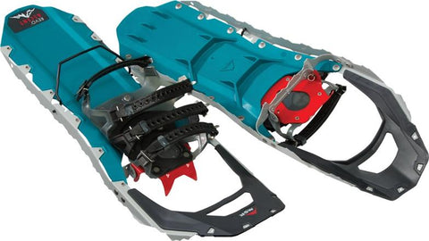 MSR - REVO ASCENT SNOWSHOES - Womens