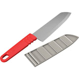 MSR - Alpine Chef's Knife