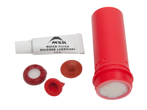 MSR - Trailshot Replacement Filter Cartridge