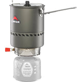 MSR - Reactor Stove System