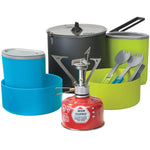 MSR - Pocket Rocket Stove Kit (2 Person)