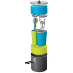 MSR - Pocket Rocket Stove Kit (2 Person)