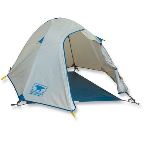 Mountainsmith Bear Creek 2 Person 2 Season Tent with Footprint