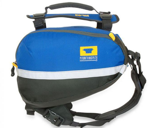 Mountainsmith outlet dog backpack