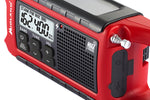 Midland - Emergency Compact Crank Radio (ER210)