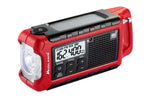 Midland - Emergency Compact Crank Radio (ER210)