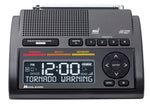 Midland - WR400 Deluxe Weather Alert Radio. This weather radio would make a great addition to your emergency home preparedness