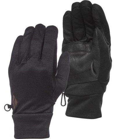 Black Diamond - Midweight Wooltech Gloves