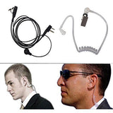 Motorola - 2 Way Radio Surveillance Headset