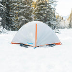 Eureka - Mountain Pass 2