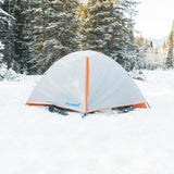 Eureka - Mountain Pass 2