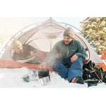 Eureka - Mountain Pass 2