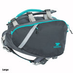 Mountainsmith - K9 Packs, Updated