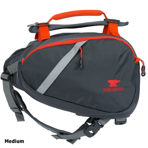 Mountainsmith - K9 Packs, Updated