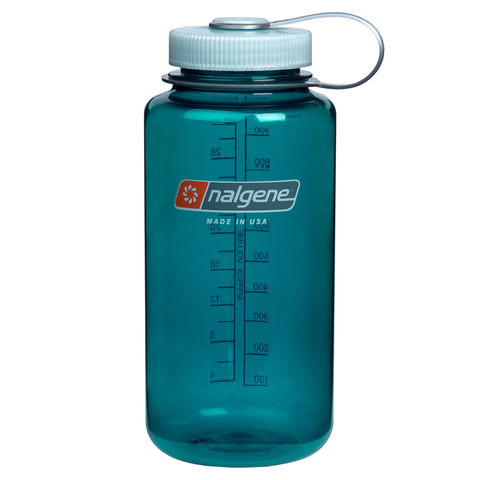 Nalgene - 32oz Wide Mouth Bottle