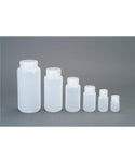 Nalgene - Wide Mouth Round HDPE Bottle