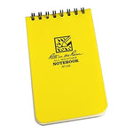 Rite in the Rain - POCKET TOP-SPIRAL NOTEBOOK (3 x 5)