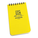 Rite in the Rain - POCKET TOP-SPIRAL NOTEBOOK (3 x 5)