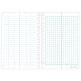 Rite in the Rain - NUMBERED FIELD PATTERN - SIDE-SPIRAL (No. 353N)