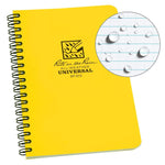 Rite in the Rain - SIDE-SPIRAL NOTEBOOK (4 5/8" x 7)