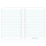 Rite in the Rain - SIDE-SPIRAL NOTEBOOK (4 5/8" x 7)