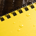 Rite in the Rain - SIDE-SPIRAL NOTEBOOK (4 5/8" x 7)