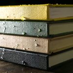 Rite in the Rain - MAXI BOUND BOOK (8 1/4" x 11", Perforated)