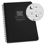 Rite in the Rain - SIDE-SPIRAL NOTEBOOK (4 5/8" x 7)