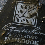 Rite in the Rain - SIDE-SPIRAL NOTEBOOK (4 5/8" x 7)